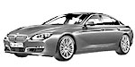BMW F06 B3915 Fault Code